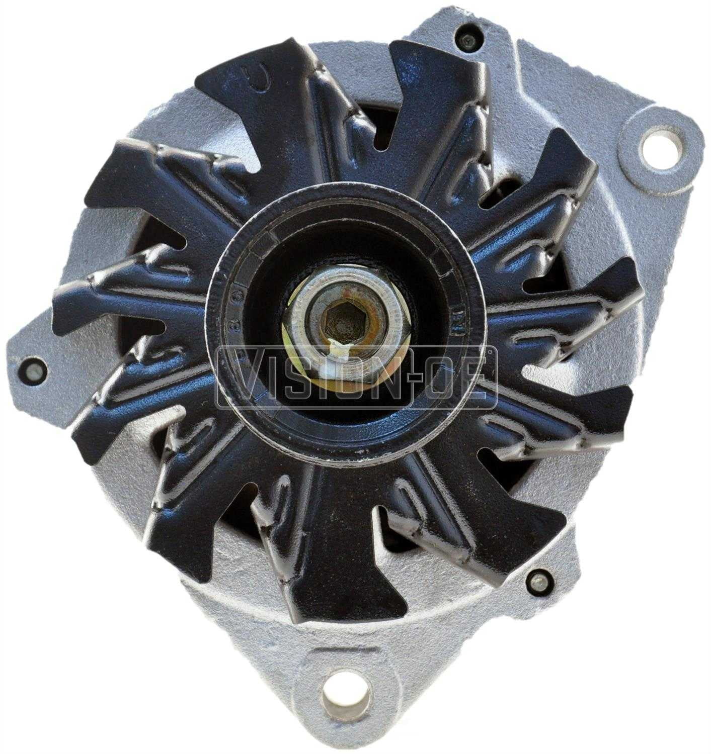 Vision OE 8171-7 Alternator