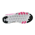 thumbnail image 6 of Nike Free TR 6 Women's Shoes Pink Blast/Black/White 833413-600, 6 of 6