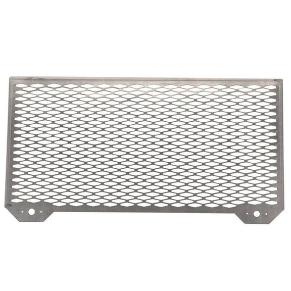 Eagle Aluminum Radiator Rock Screen, 1 Piece