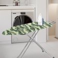 thumbnail image 2 of HELLHERO Camouflage Design Iron Board Cover 15x54 Inch Durable Ironing Board Covets Elastic Edge 3 Fasteners, 2 of 5