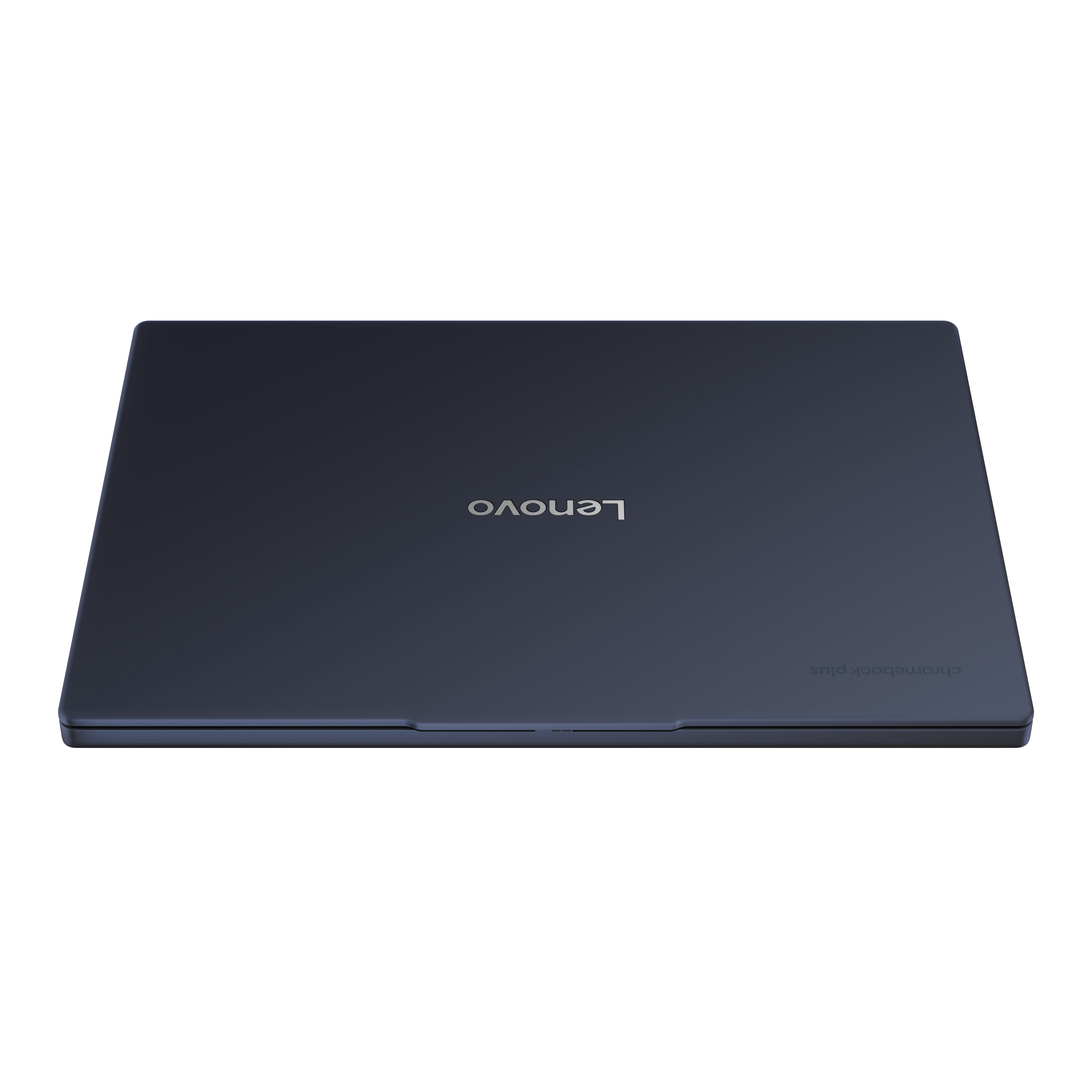 Lenovo Chromebook Plus i 15.3" Laptop, Intel Core 3, 8GB RAM, 128GB SSD, Cosmic Blue