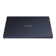 Lenovo Chromebook Plus i 15.3 Laptop, Intel Core 3, 8GB RAM, 128GB SSD, Cosmic Blue