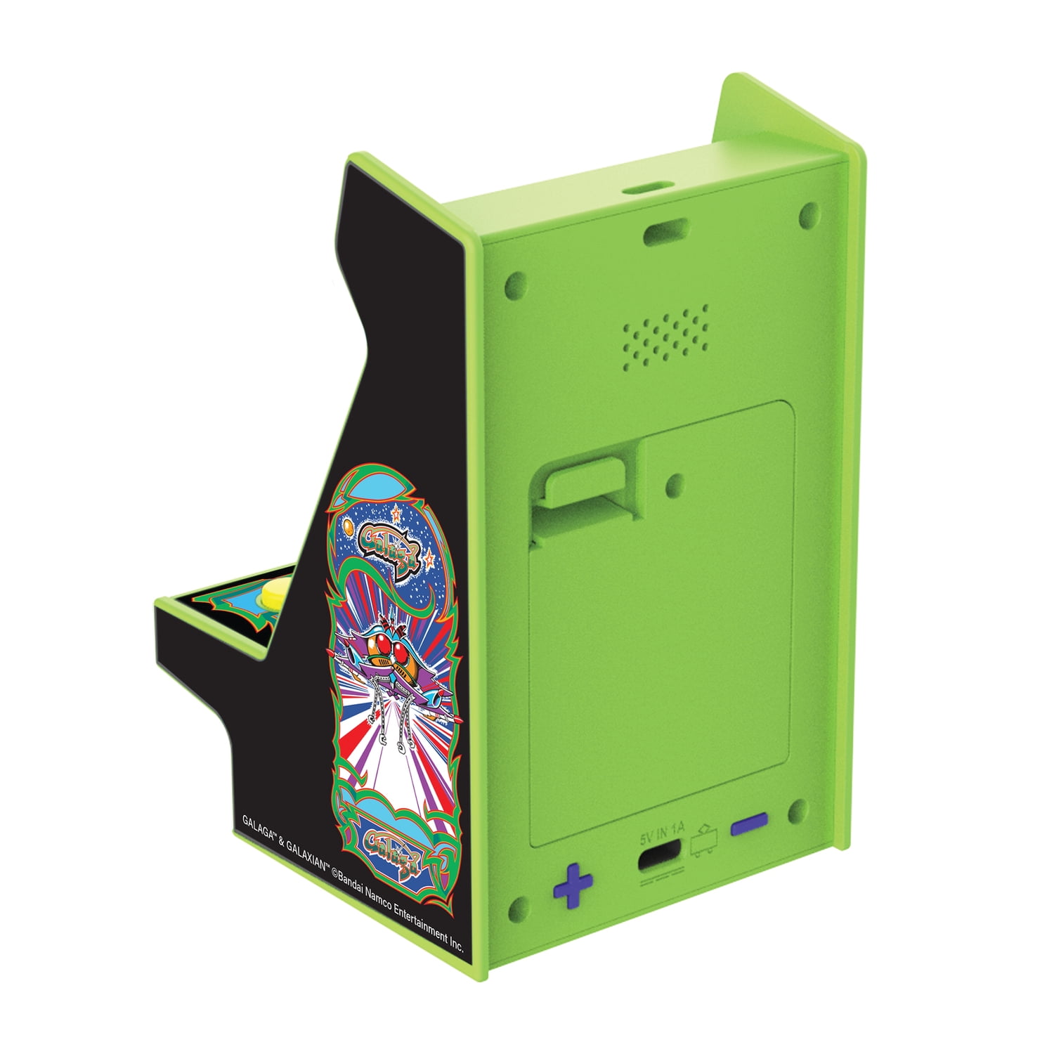 My Arcade GALAGA Nano Player Pro
