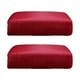thumbnail image 1 of 2x Tejido Elástico Sofá Asiento Funda de Cojín Sofá Funda Antideslizante, 1 of 9