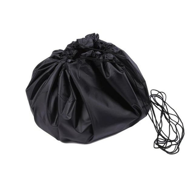 Sac de Rangement de Plage Organisateur de Maillot de Bain Sac pour Matelas à Langer de Combinaison