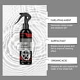 thumbnail image 5 of Cadorn Car Wheel Cleaner - Strong Decontamination, Rust Removal, Rim Polishing & Maintenance for Auto Rims, 5 of 9