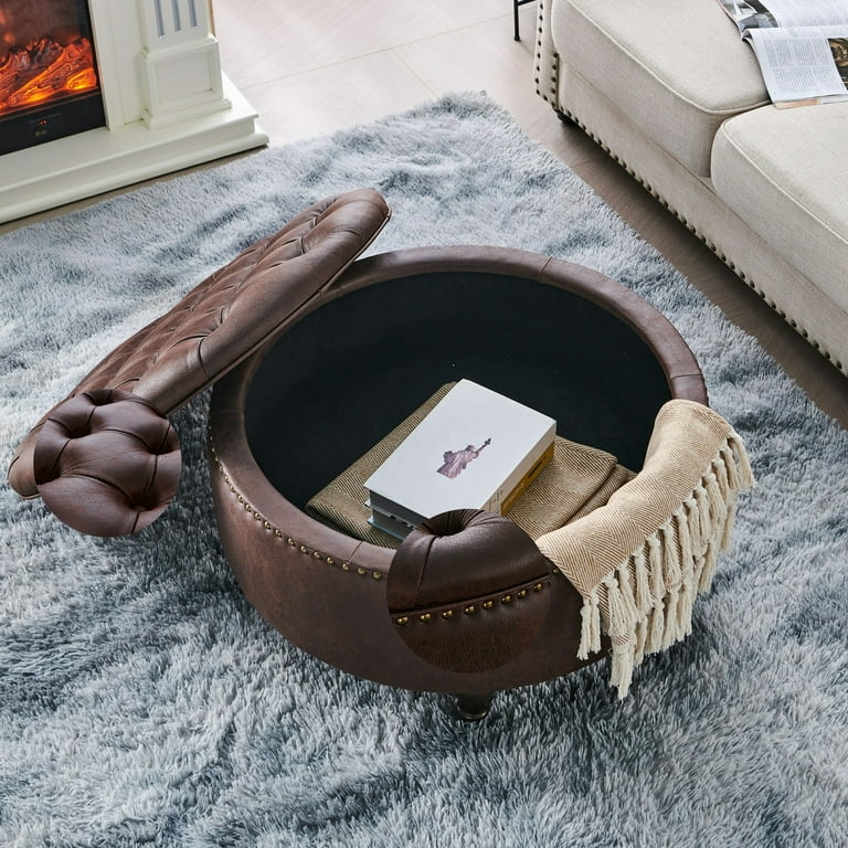 Nathaniel Home, Upholstered 30 