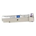 thumbnail image 4 of Add-on Computer Peripherals Addon Linksys Mgbbx1d Compatible Taa Compliant 1000base-bx Sfp Transce, 4 of 6