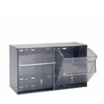 thumbnail image 2 of Tip-Out(TM) Bin Modular Storage Systems, 2 of 3