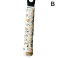 thumbnail image 1 of Printing Sticky Tennis Overgrips, Badminton Racket Over Grip Fishing Rod Grip Y6 N5T4, 1 of 9