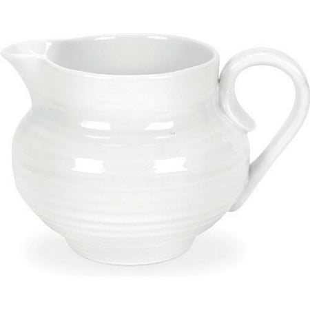 Sophie Conran White - Serveware Cream Jug