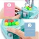 thumbnail image 4 of Mini Claw Machine Kids Grab Ball Candy Doll Machine Toy For Kids Toy, 4 of 4