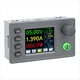 thumbnail image 1 of Regulador de Voltaje Ajustable - Convertidor Reductor con Pantalla LCD A Color de 6-36 V A 0,5-36 V, 4,5 A, 40 W para Paneles Solares de Autocaravanas, 1 of 5