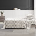 thumbnail image 3 of Brielle Home 100% Cotton Flannel Sheet Set, 3 of 4