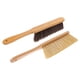 thumbnail image 5 of ColoMX Cepillo de madera para polvo, escoba pequeña de mano, Banco, cepillo de limpieza para sofá, cepillo para polvo de cama con mango largo, 2 uds., 5 of 7