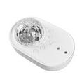 thumbnail image 1 of Spaceship Projection Lights Spaceship Colorful Projection Sky Lights, 1 of 1