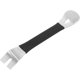 thumbnail image 1 of 1Pc Installation Car Radio Door Clip Steel Crow Plate Simple Pry Tool, 1 of 5