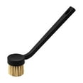 thumbnail image 2 of Tongina 4 X Dishwashing Brush, Sink, Cleaning Brush for Daily Cleaning of Pans in The Household , Black, 2 Pcs, 2 of 3
