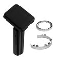 thumbnail image 1 of Car Tire Carrier Lock Cover with Rings Kit 15182986 15040331 for Car Accessories, 1 of 5
