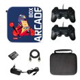 thumbnail image 2 of Mini cuadro de videojuegos 33000 juegos HDMI-Compatible Gaming Console con controladores Classic Retro Hogar Travel Gamer Machine 256 g Enchufe de la UE Dido Hogar, 2 of 6