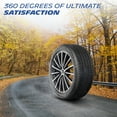 thumbnail image 4 of Michelin Primacy MXM4 All-Season 235/40R19/XL 96V Tire, 4 of 7