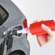thumbnail image 3 of Portable Car Manual Hand Siphon Pump Oil Fuel Liquid Transfer Pump Oil Suction Pipe, 3 of 9