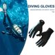 thumbnail image 1 of Guantes de buceo Elásticos Guantes de surf para remo Equipo de deportes acuáticos (Azul L), 1 of 6