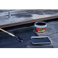 thumbnail image 6 of Flex Seal MAX Liquid Rubber Sealant Coating, 2.5 Gallon, Black, 6 of 7
