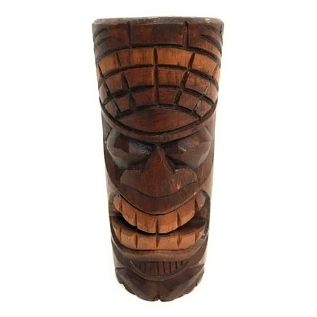 Love Tiki Totem 6