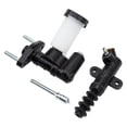 thumbnail image 3 of Juego de cilindros maestros de embrague CM111151 Kit de cilindros de alto rendimiento de repuesto para Mazda B2000 B2200, 3 of 14