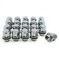 thumbnail image 1 of Unique Bargains 20pcs M12 x 1.25 Aluminum Alloy Racing Wheel Lug Nuts Tire Rim Screw for Car, 1 of 2