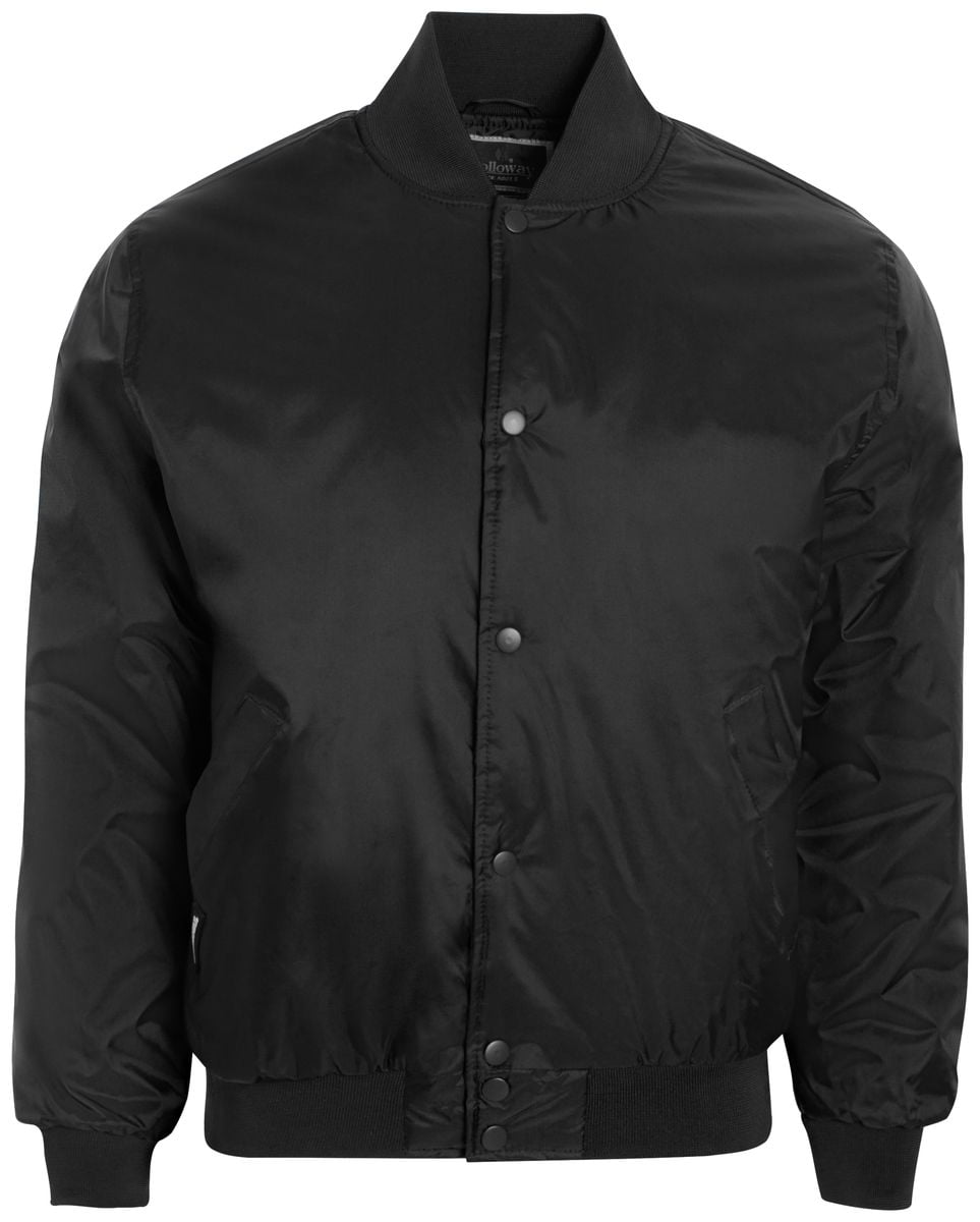 Holloway Sportswear 2XL Heritage Jacket Royal/White 229140