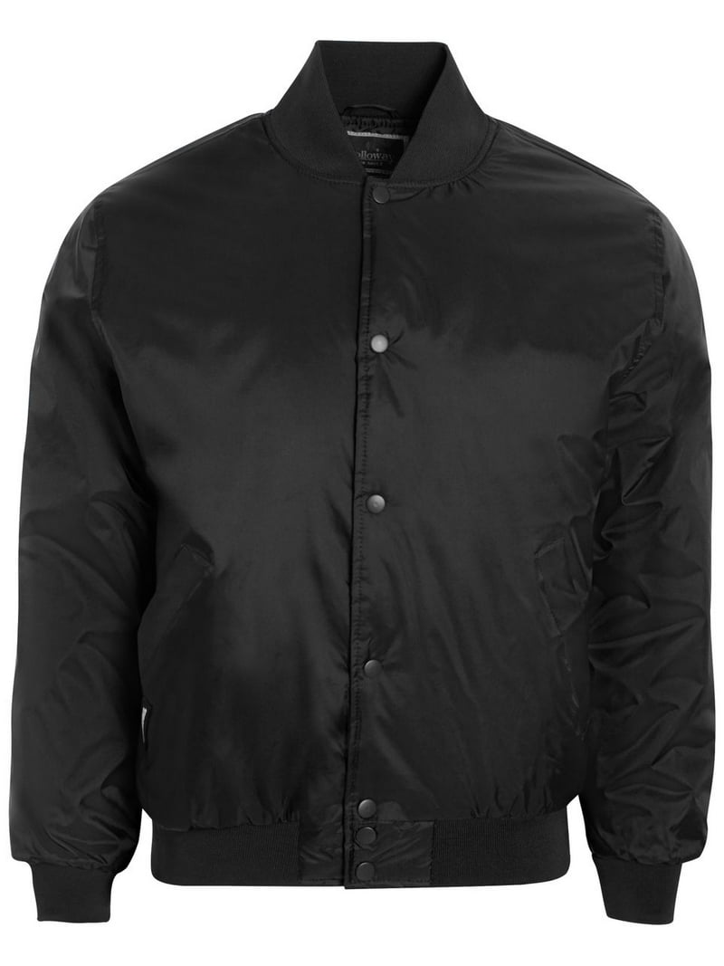 Holloway Sportswear M Heritage Jacket Navy 229140 - Walmart.com