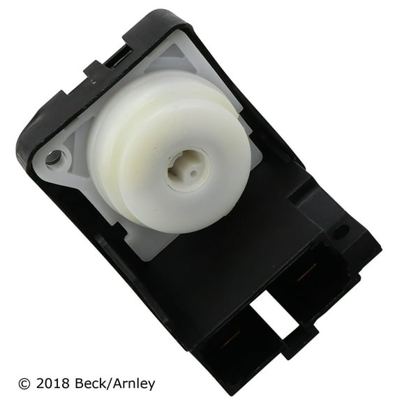 BeckArnley 201-1809 Ignition Switch