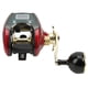 thumbnail image 4 of Carrete De Baitcasting con Contador De Línea Carretes De Pesca con Pantalla Digital Aparejos De Pesca para Agua Salada Agua Dulce 3000MJ Mano Derecha, 4 of 10