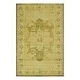 thumbnail image 3 of Unique Loom Medici Collection Area Rug - Oasis (10' 6" x 16' 5" Rectangle Beige/Cream), 3 of 7
