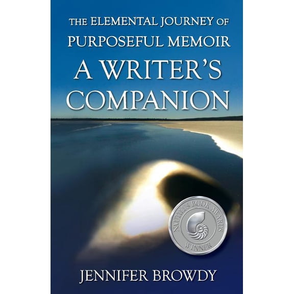 The Elemental Journey of Purposeful Memoir (Paperback)