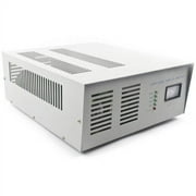 ALEKO Wind And Solar Power Hybrid Charge Controller 1500W 24V