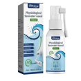 thumbnail image 1 of 1pcs Spray Nasal Limpiador Pulmonar 30ml, 1 of 5