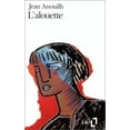 thumbnail image 1 of Pre-Owned L'Alouette (Paperback) 2070363368 9782070363360, 1 of 1