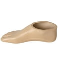 thumbnail image 4 of Universal Prosthetic Foot Shell – Compatible with Freedom, Ottobock, Endolite, Blatchford, and Fillauer Prosthetic Foot – Sizes 22–29 cm, Left/Right, 4 of 5