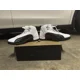 thumbnail image 3 of Lightly worn Size 11.5 - A i r-Jor-dan 12 Retro Taxi Flip White/Black/Red, 3 of 6
