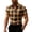 Khaki button down shirts men, variant on Mens Plaid Dress Shirts Fitted Work Casual Short Sleeve Button Down Shirt Summer Vacation Beach Wedding Party Semi Formal Shirts Red,S