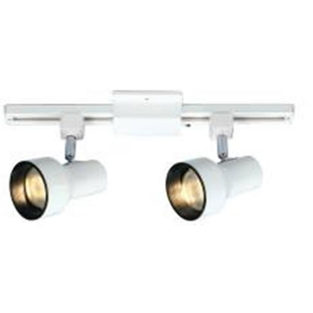 National Brand Alternative 671901 Head Track Light Kits