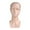 Skin, variant on Vaveren Bald Mannequin Head Lightweight Multipurpose Holder for Hat Necklace White