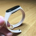 thumbnail image 6 of QHUDLV Adjustable Watch Band Strap,For Mi Band 3/4,Smartwatch Replacement Bracelet, 6 of 9