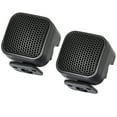 thumbnail image 2 of 500W High-End Voice Box Car Loudspeaker Car Audio Dedicated Speaker Car Accessories Black, 2 of 5