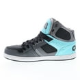 thumbnail image 5 of Osiris Adult Mens NYC 83 CLK Skate Inspired Sneakers, 5 of 8