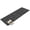 Black, Charcoal, Obsidian, Onyx, variant on Area Rugs 4'x6'. Black Boho Carpet Runner Indoor Outdoor Rugs Home Decor Aesthetic, Abstract Geometric Curves Lines Modern Non Slip Mats Washable Accent Rug for Living Room Bedroom