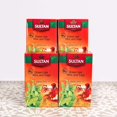 thumbnail image 4 of SULTAN Tisane Green tea Mint & Sage  20x bag, 4 of 5